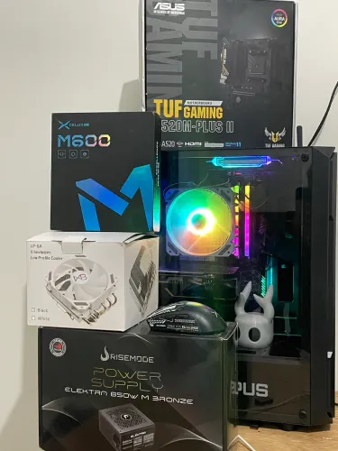 Pc gamer