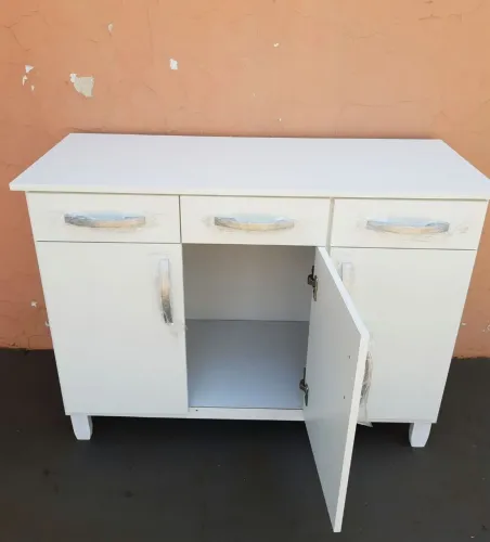 Balcão de cozinha