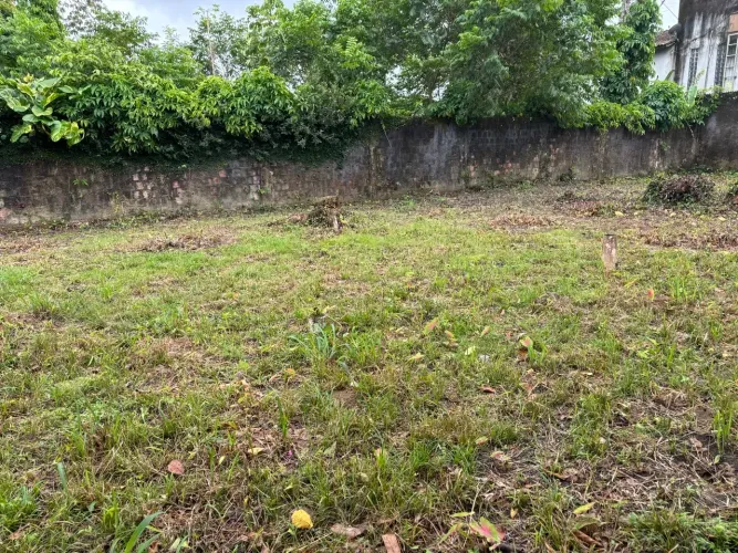LOTE A 500M DO CENTRO COMERCIAL DE ALDEIA!!