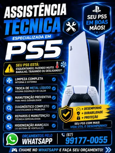 Ps5