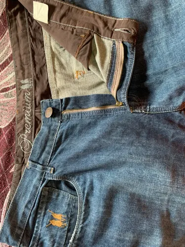 Calça jeans