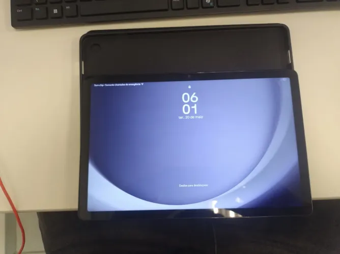 Tablet Tab A9 plus