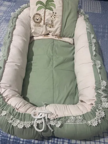 Ninho de bebê