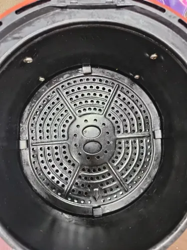Air fryer Mallory Mickey 