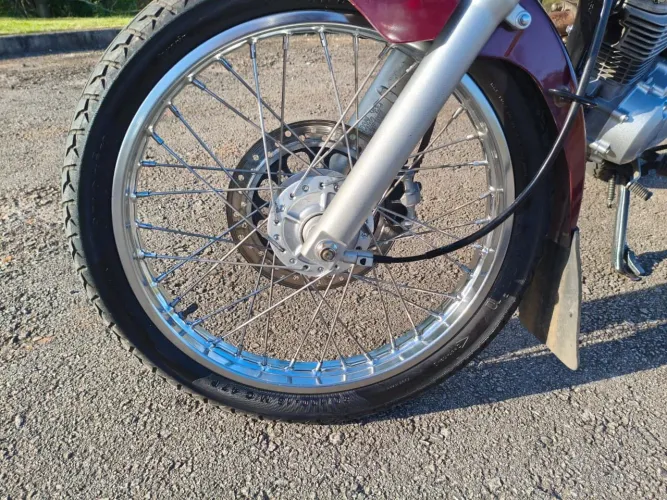 Honda fan