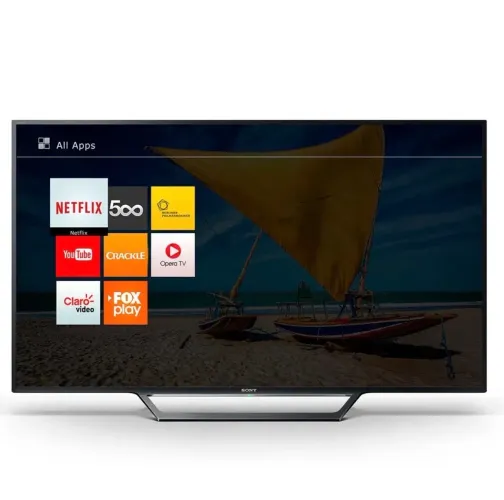 Sony Smart TV 43? KDL-40W655D (Ótimo Estado)
