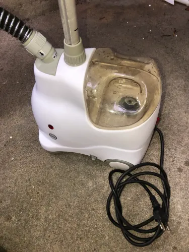 Vaporizador Best Steamer