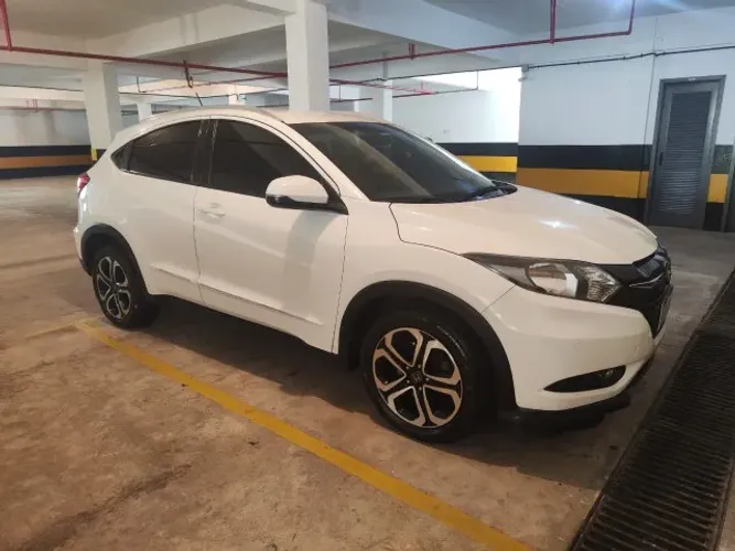 Honda HR-V EX 1.8 Flexone 16V 5P Aut. 2016