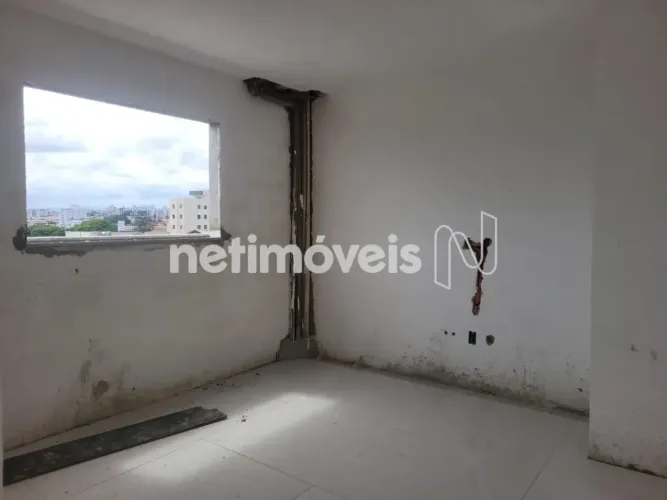 Venda Cobertura Santa Mônica Belo Horizonte