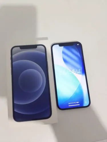iPhone 12
