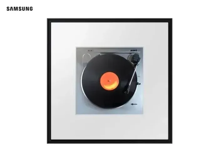 Music Frame Samsung LS60D, Dolby Atmos®