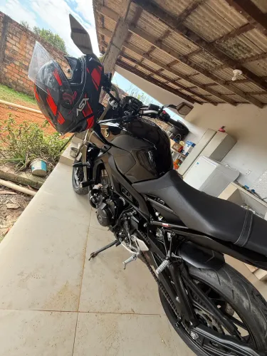 Vendo essa MT 09