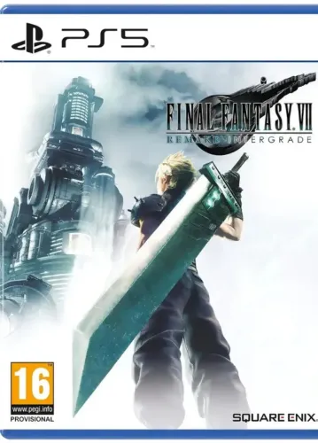 Final Fantasy