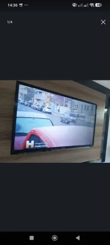 Tv Panasonic 