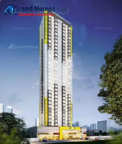 Apartamento 2 quartos em Praia de Itaparica