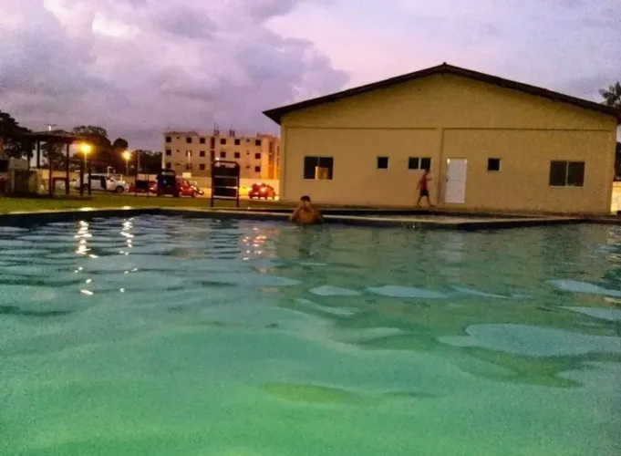 Vendo Marine Residence Clube