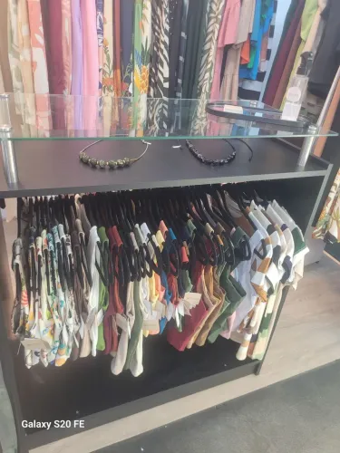 Balcão central de atendimento - Vendo pela melhor oferta.