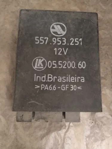 Modulo Conforto Logus Pointer Verona 557.953.251