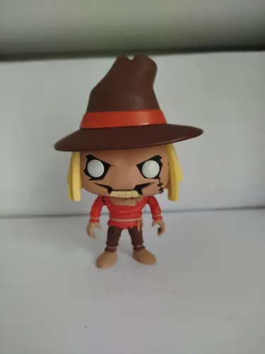 Pop Funko Scarecrow #195 Batman