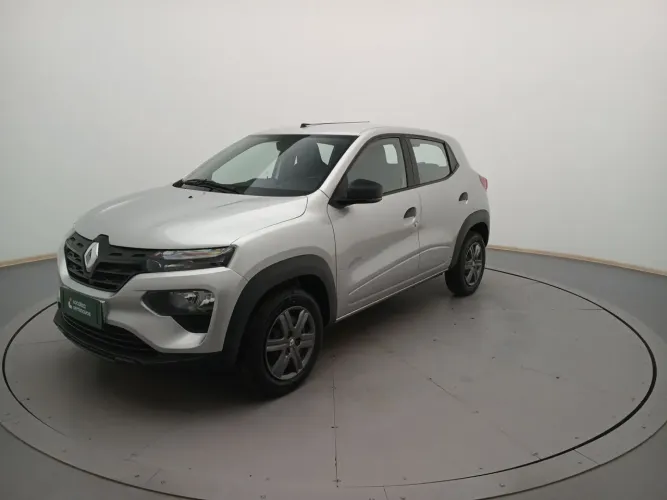 Renault Kwid 1.0 Zen 2026