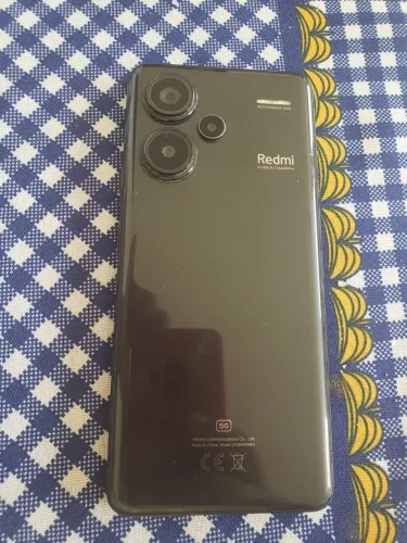 Celular redmi note13 pro + 5G  