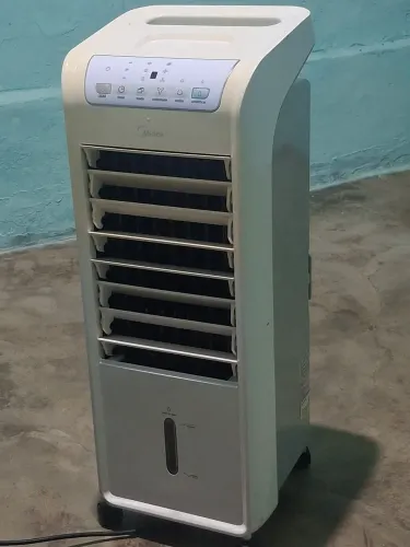 Climatizador