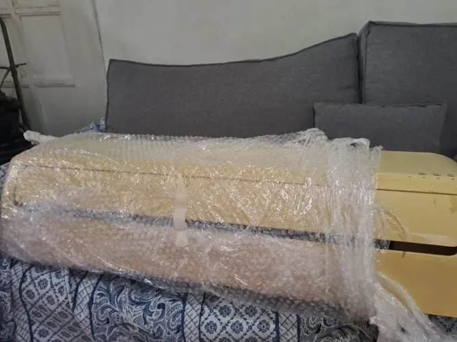Ar split 18000 midea