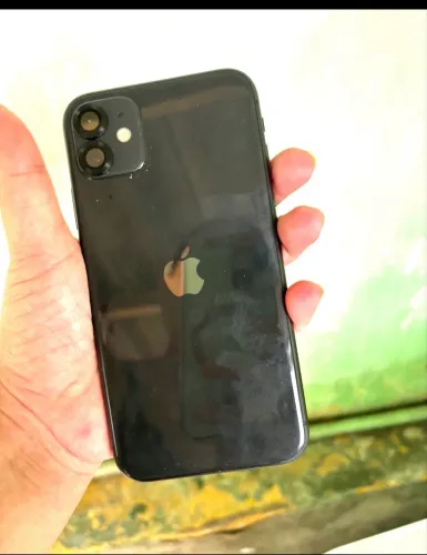 iPhone 11