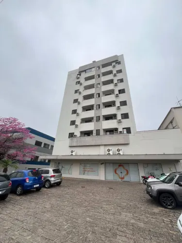 Apartamento para alugar em Santa Bárbara, Criciúma