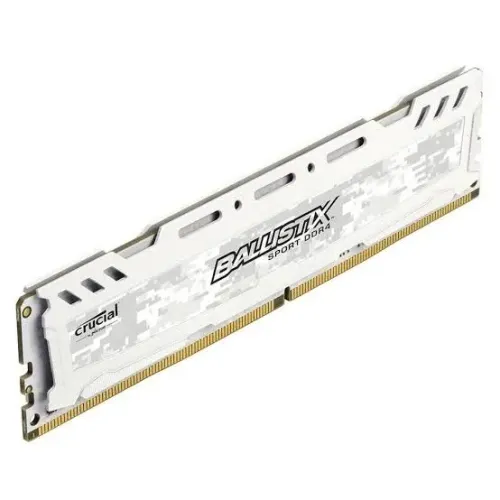 Ram ddr4 8gb BALLISTIX 
