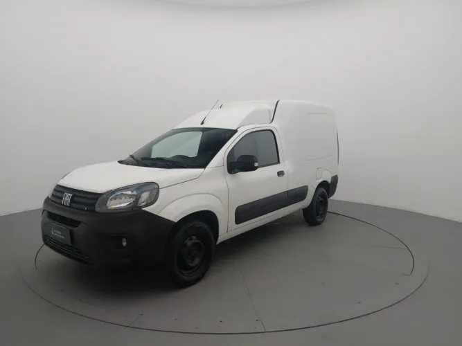 Fiat Fiorino Endurance 1.3 Flex 8V 2P 2026