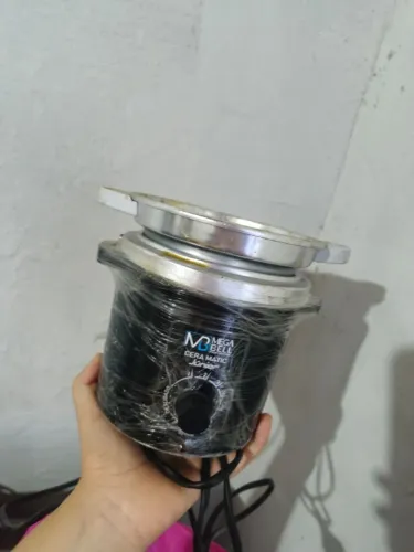 Panela aquecedor de cera