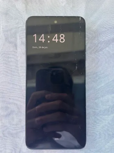 Vendo moto G35