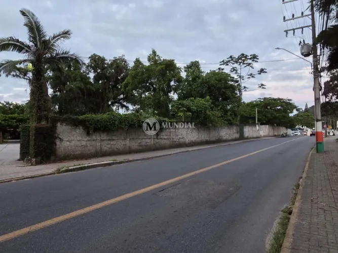 TERRENO PARA LOCAÇÃO