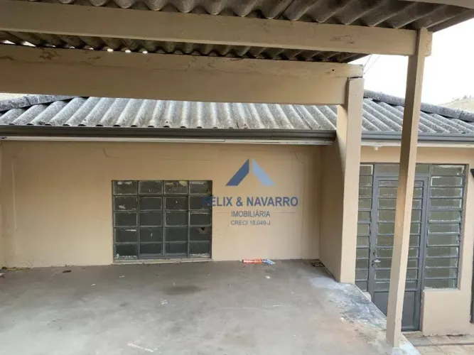 Casa com 2 dormitórios para alugar, 45 m² por R$ 1.928,24/mês - Vila dos Andrades - São Pa