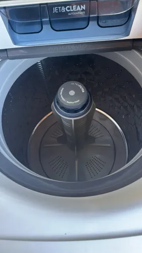 Máquina de lavar