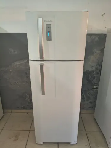 Geladeira Electrolux DF36A