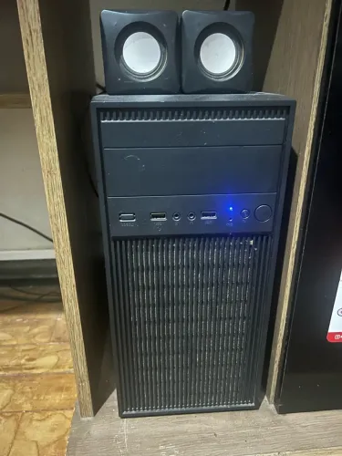 Pc completo p/ estudos