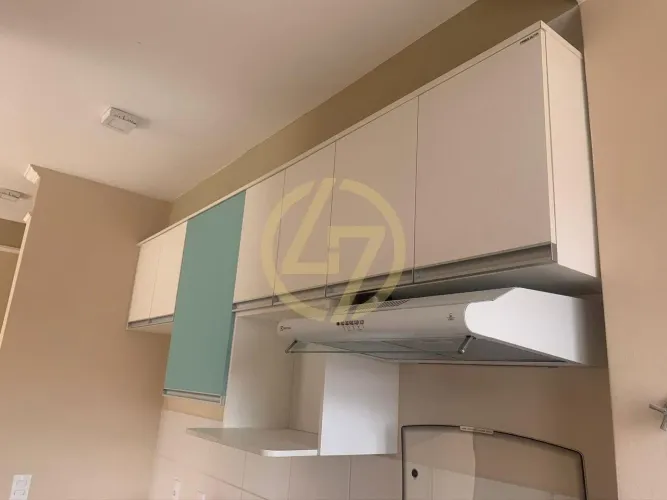 Apartamento em Jardim Bela Vista - Itapetininga