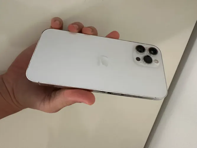 iPhone 12 Pro Max 