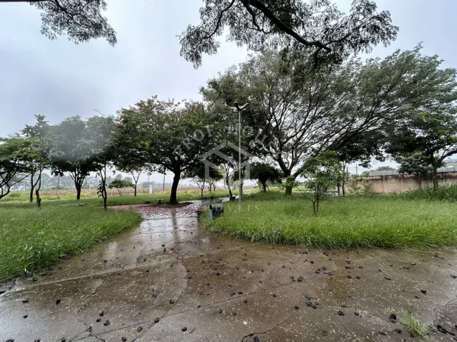 Terreno no Palmeira Real em Limeira-SP