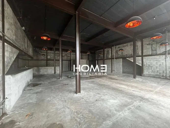 Loja para alugar, 190 m² por R$ 15.229,30/ano - Freguesia de Jacarepaguá - Rio de Janeiro/