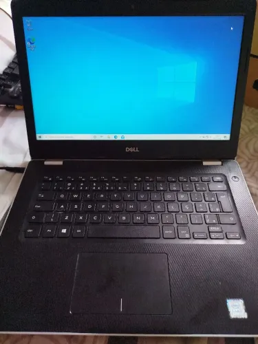 Dell Inspiron 13 i3 8th gen 16gb ram SSD 2TB
