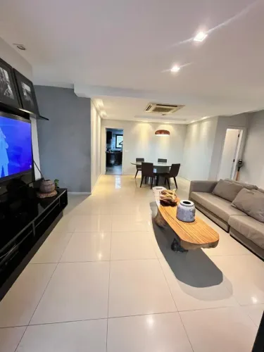 Apartamento à venda no Montebianco Residence