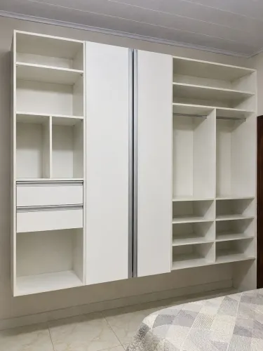 Guarda roupa MDF