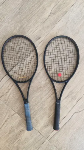 Wilson Pro Staff Original