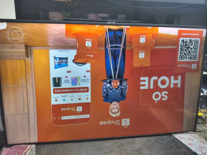 Smart tv 58 4k