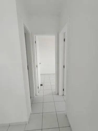 Apartamento Condomínio Parque Viver Estilo