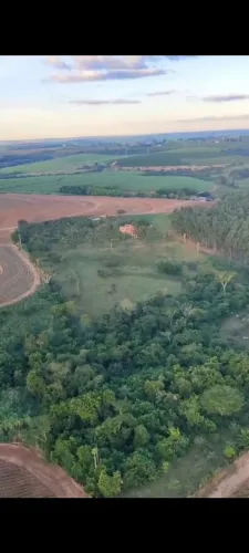 Sitio em pirangi sp