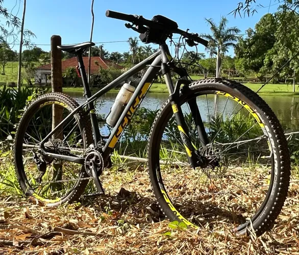 Bicicleta MTB Sense Impact Evo aro 29 shimano Deore